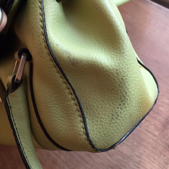 Mint green fun purse! - Picture 2 of 6